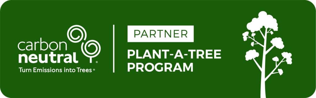 Plant a Tree icon