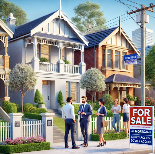 Mortgage Broker Donnybrook