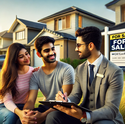 Experienced Mortgage Broker in Burwood