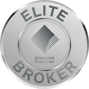 Elite Badge Smaller