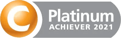 Platinum Badge 2021