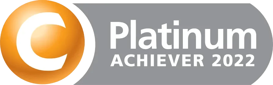 Platinum Badge 22
