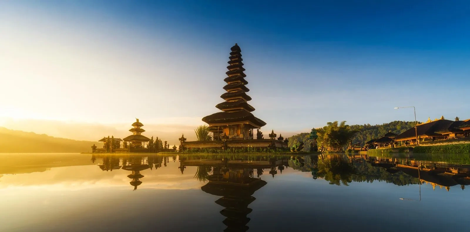 bali